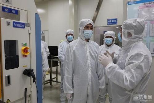 李春田赴陽信調(diào)研 堅持創(chuàng)新引領(lǐng)發(fā)展，助推產(chǎn)業(yè)提質(zhì)增效，做強電子商務(wù)